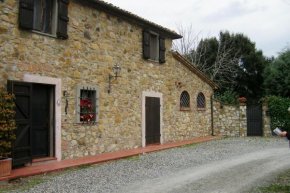 Casale BiancaLuce, Santa Luce